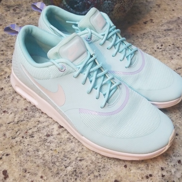 nike air max thea baby